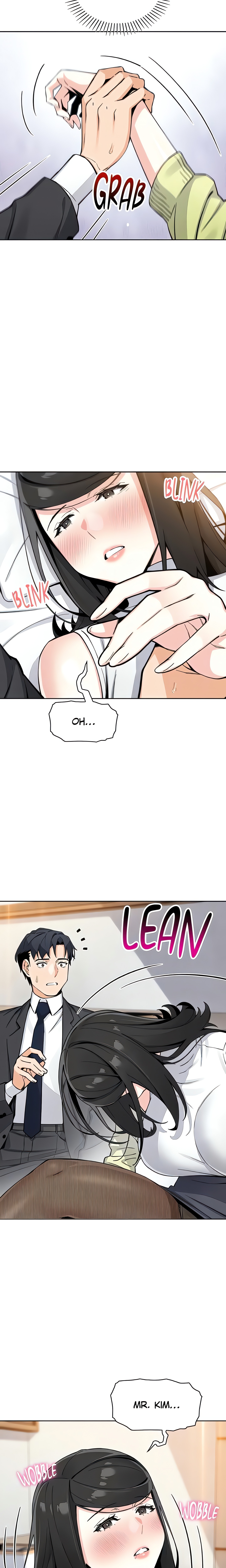 My Daughter (Official) chapter 29 page 5