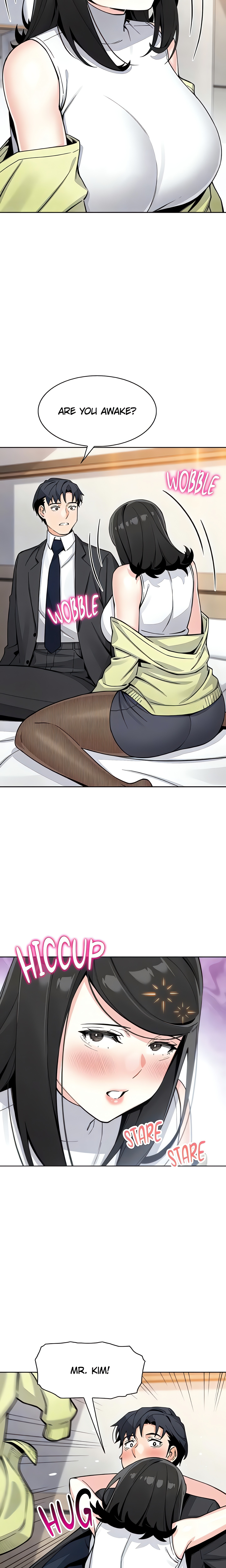 My Daughter (Official) chapter 29 page 6