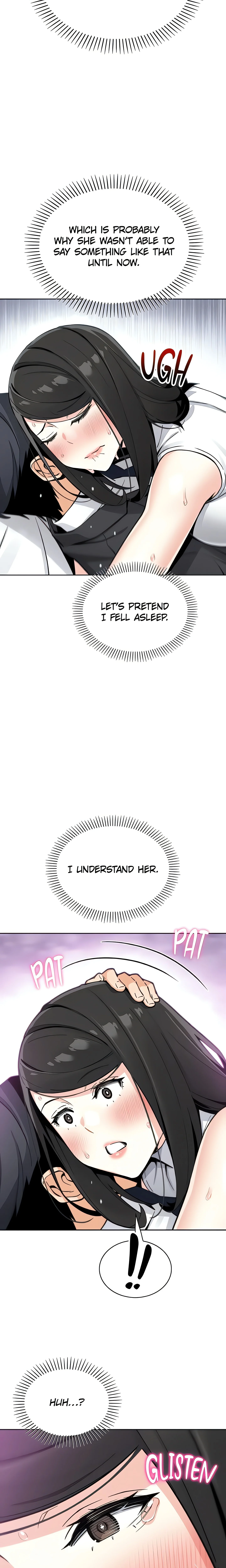 My Daughter (Official) chapter 29 page 10