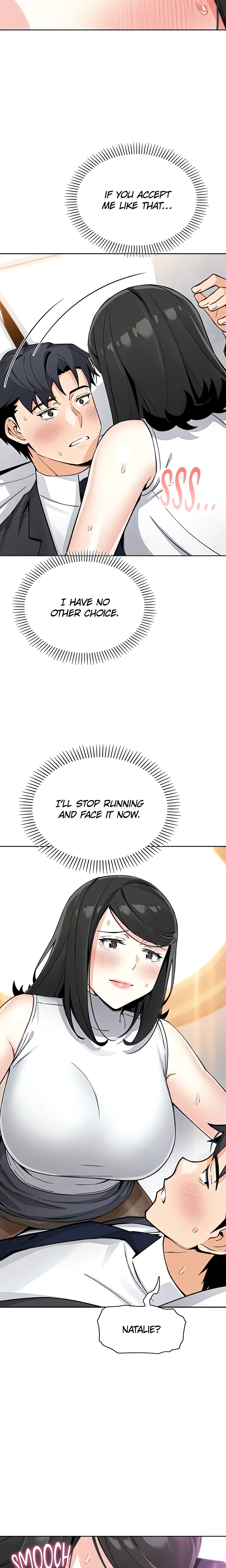 My Daughter (Official) chapter 29 page 11