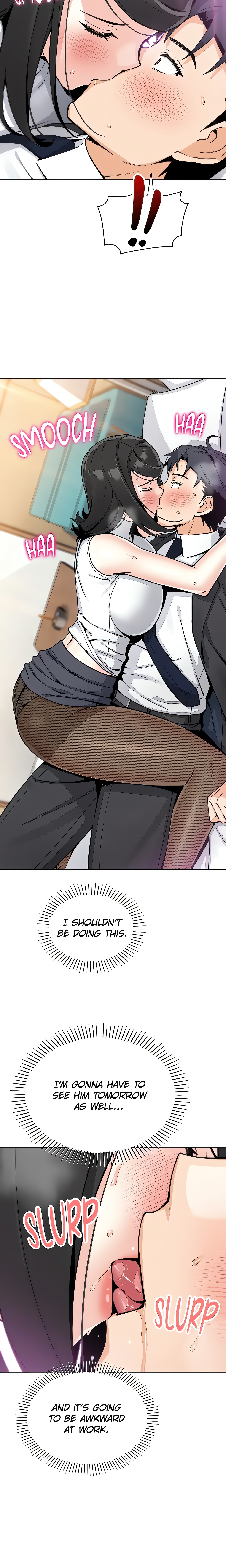 My Daughter (Official) chapter 29 page 12