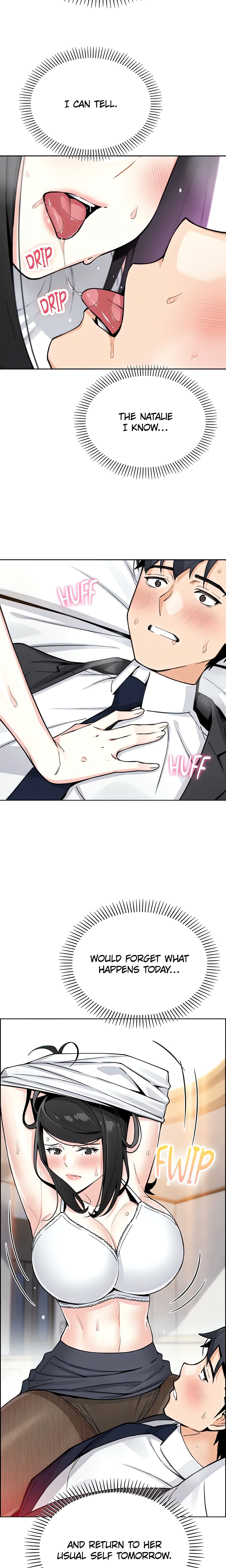 My Daughter (Official) chapter 29 page 14