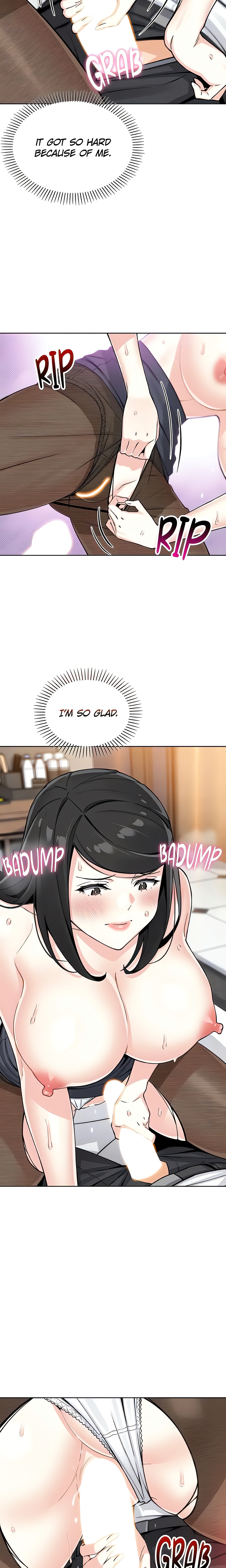 My Daughter (Official) chapter 29 page 17