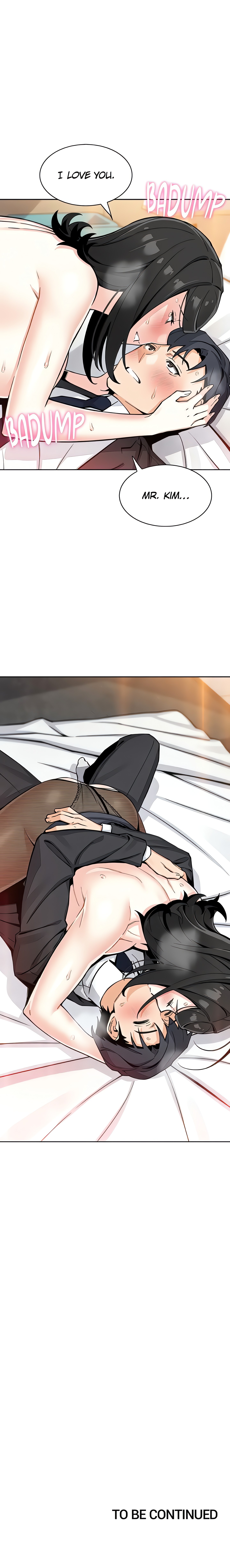 My Daughter (Official) chapter 29 page 22