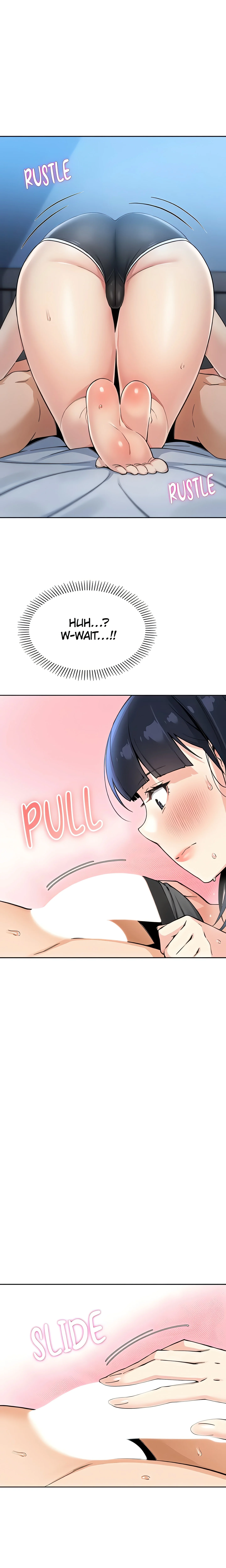 My Daughter (Official) chapter 3 page 1