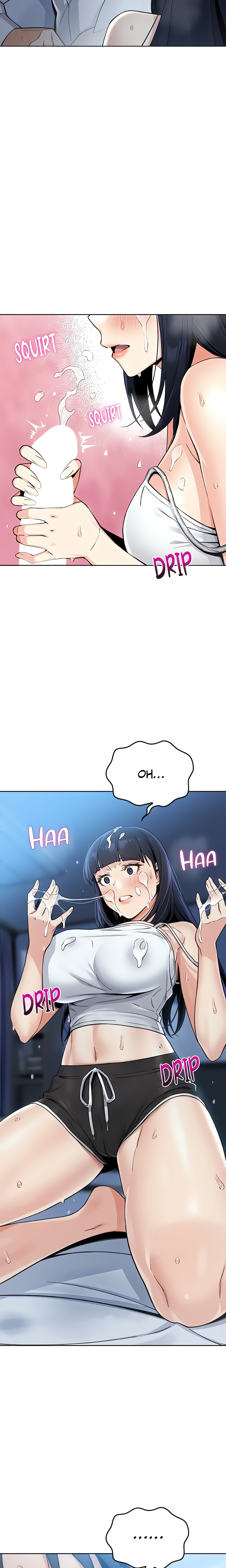 My Daughter (Official) chapter 3 page 9