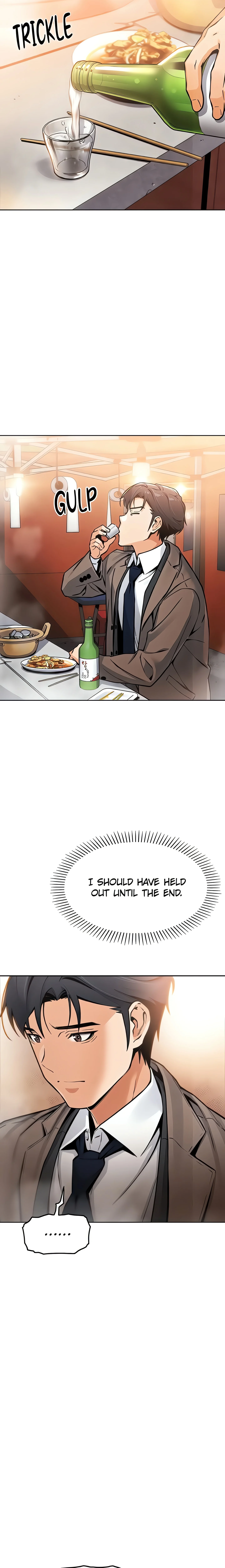 My Daughter (Official) chapter 3 page 11