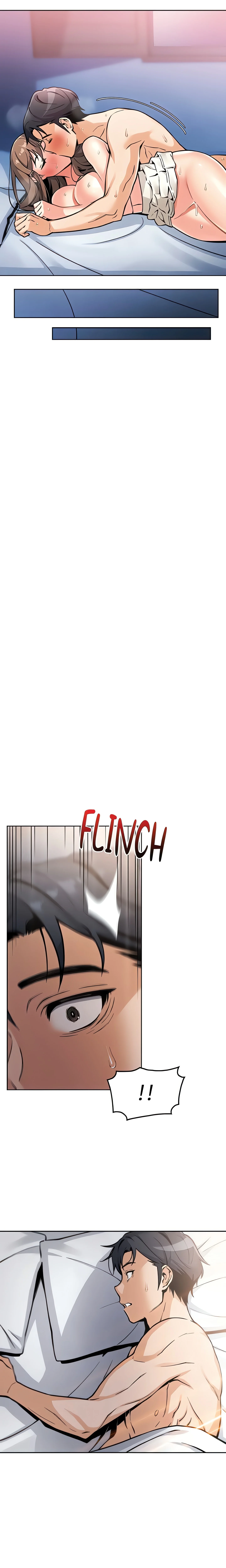 My Daughter (Official) chapter 3 page 37