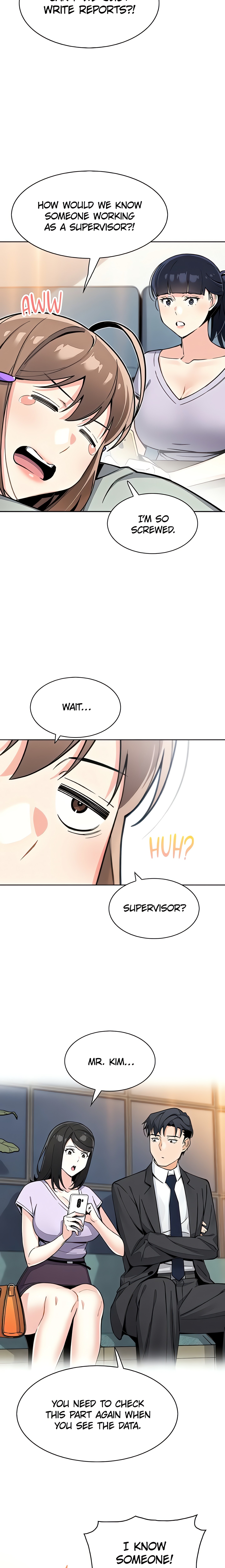 My Daughter (Official) chapter 30 page 2