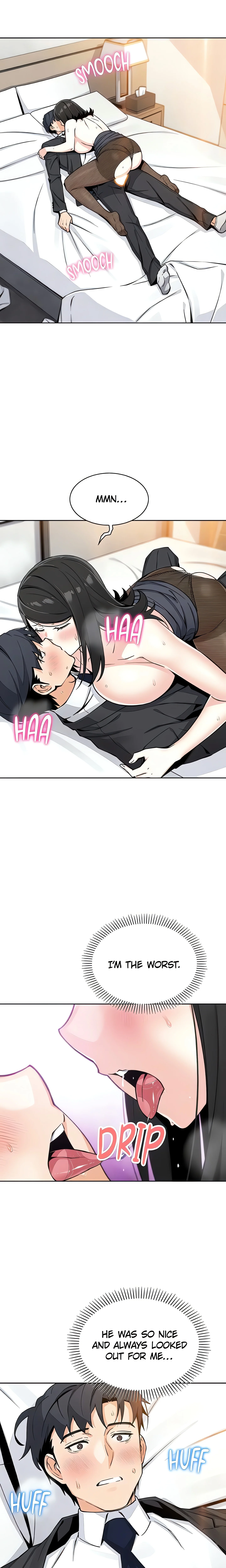 My Daughter (Official) chapter 30 page 5