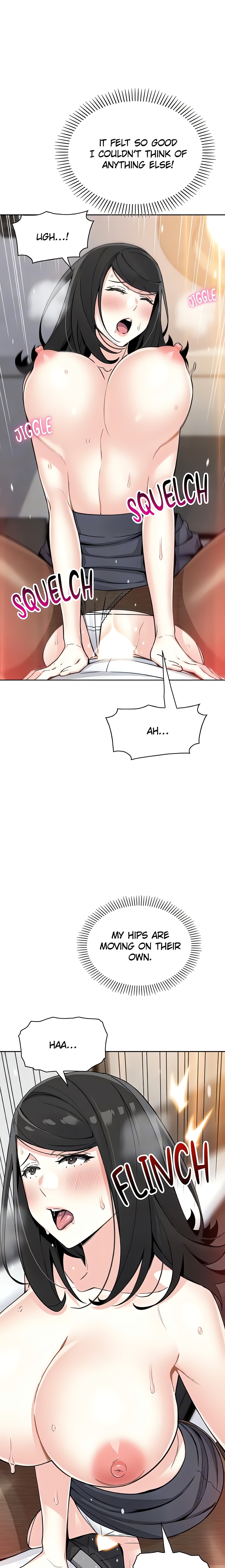 My Daughter (Official) chapter 30 page 7