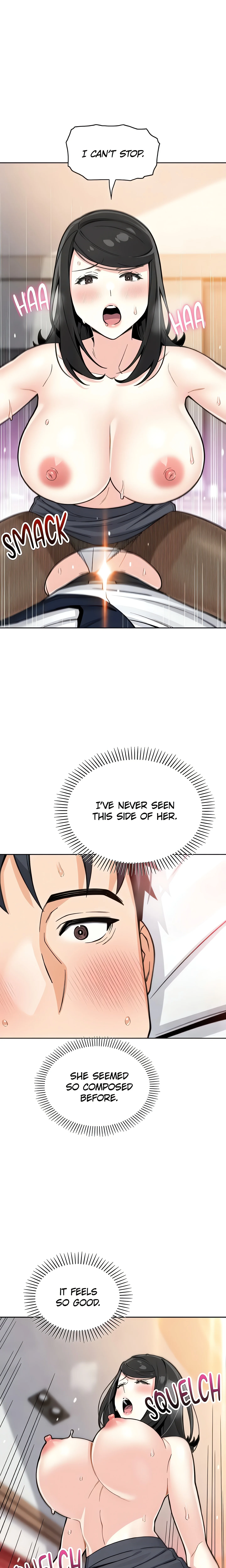 My Daughter (Official) chapter 30 page 10