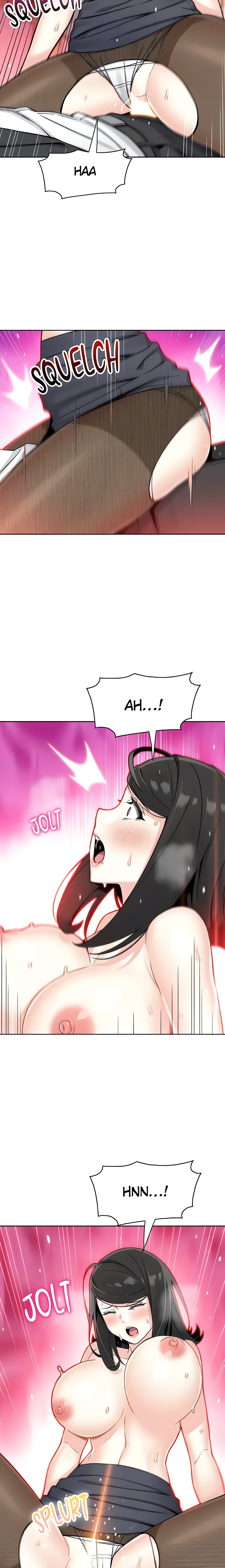 My Daughter (Official) chapter 30 page 11