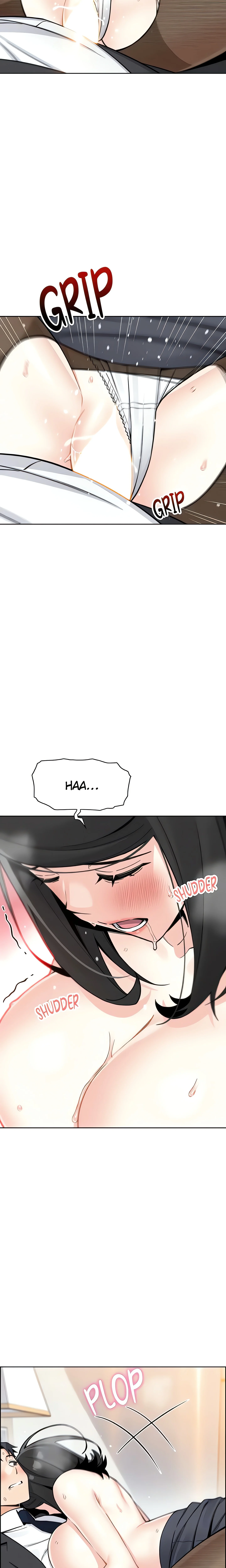 My Daughter (Official) chapter 30 page 12