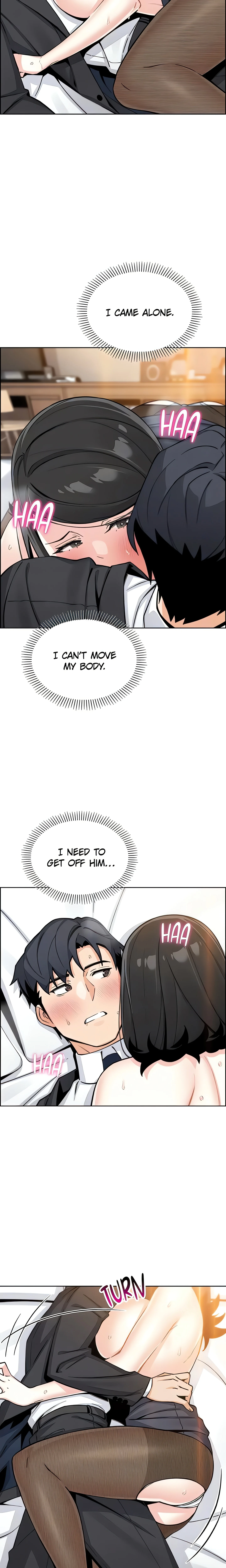 My Daughter (Official) chapter 30 page 13