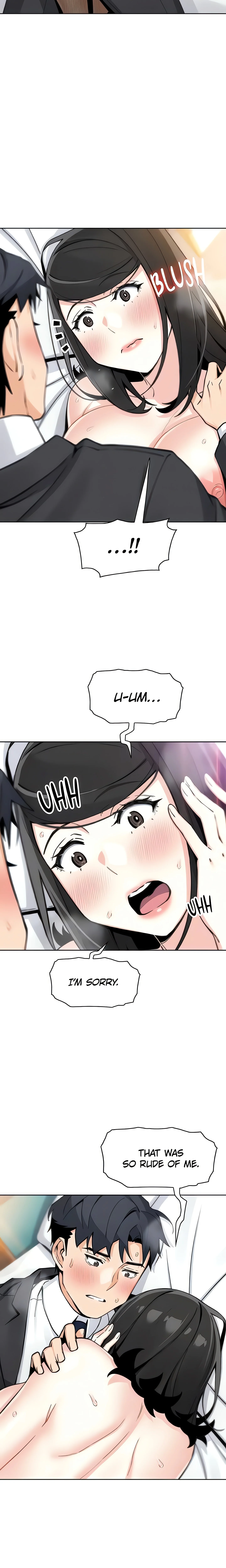 My Daughter (Official) chapter 30 page 14