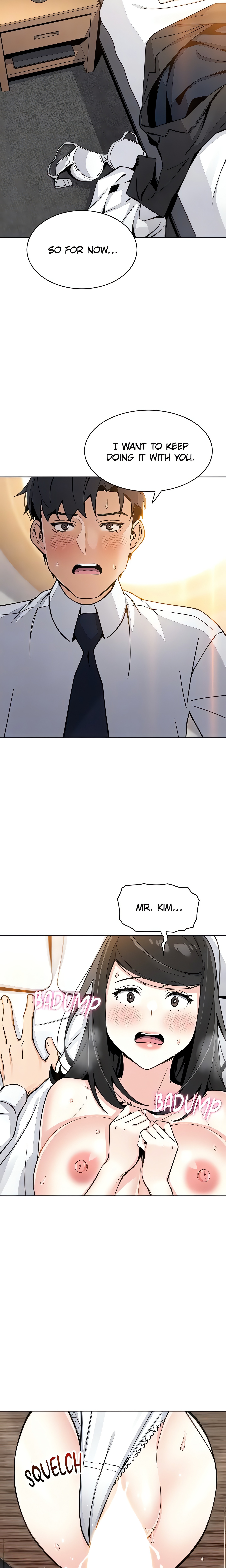 My Daughter (Official) chapter 30 page 16