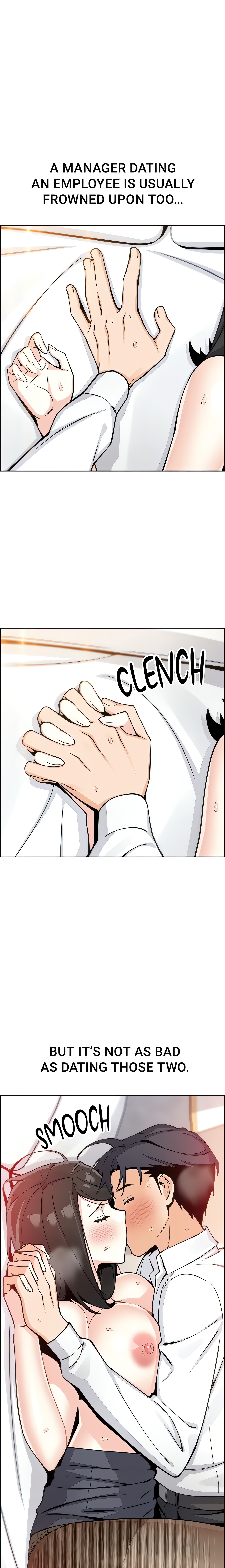 My Daughter (Official) chapter 31 page 2
