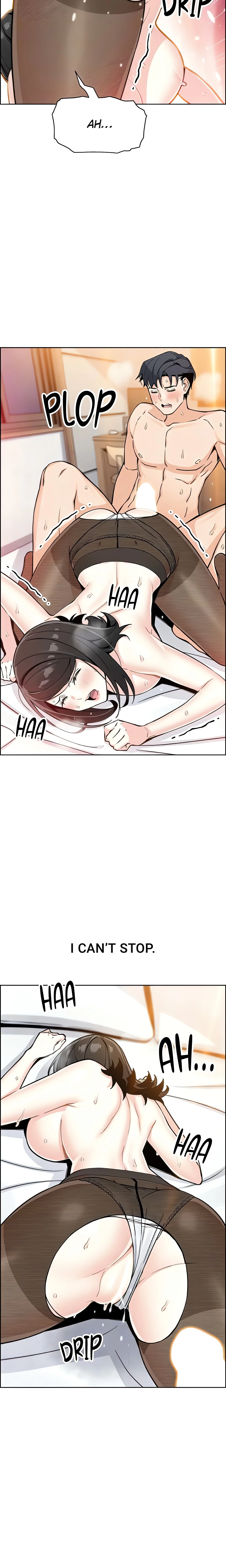 My Daughter (Official) chapter 31 page 6