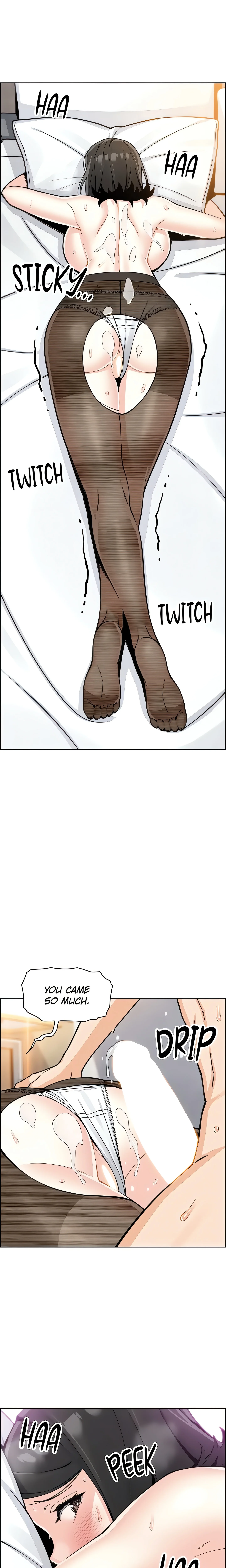 My Daughter (Official) chapter 31 page 10