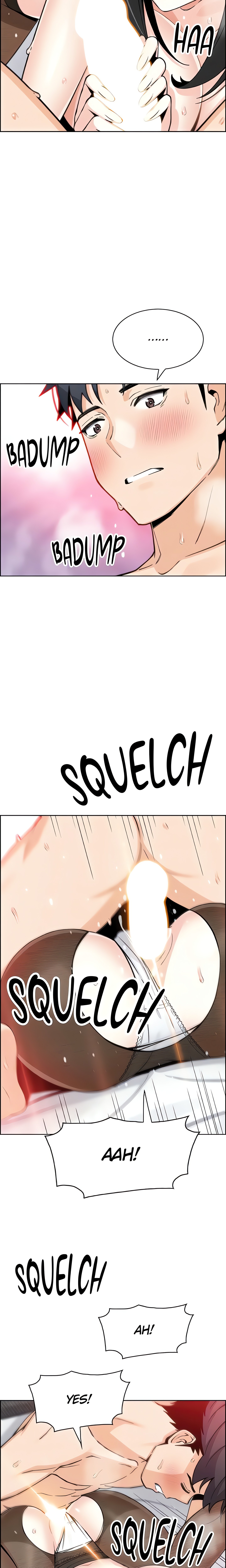 My Daughter (Official) chapter 31 page 13