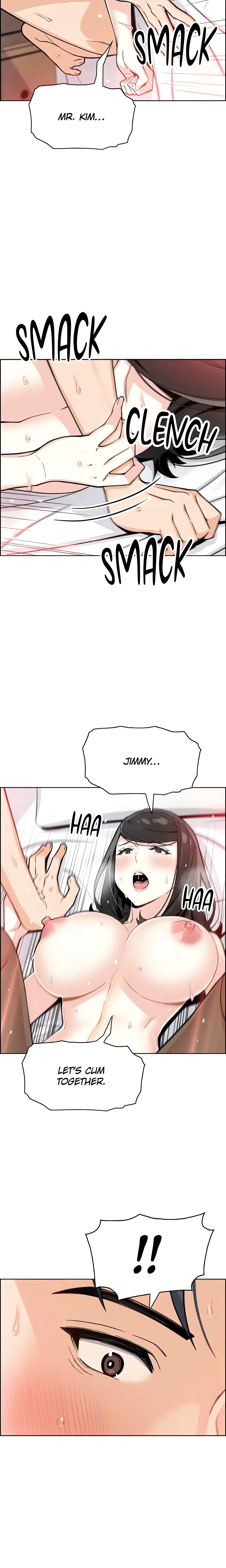 My Daughter (Official) chapter 31 page 15