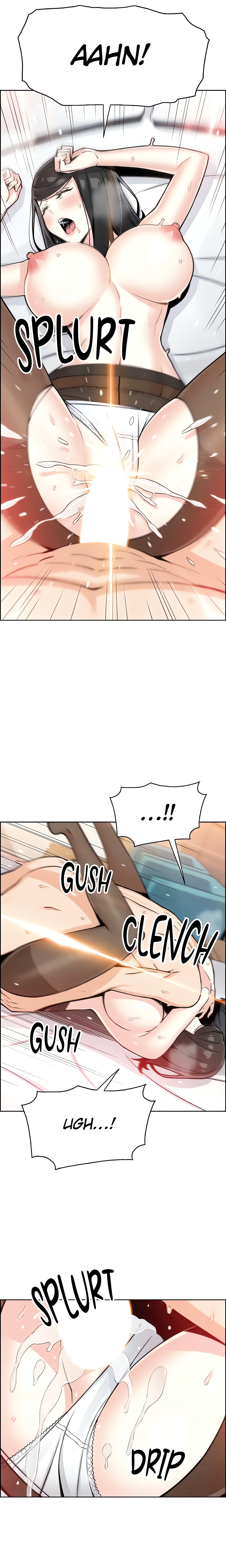 My Daughter (Official) chapter 31 page 16