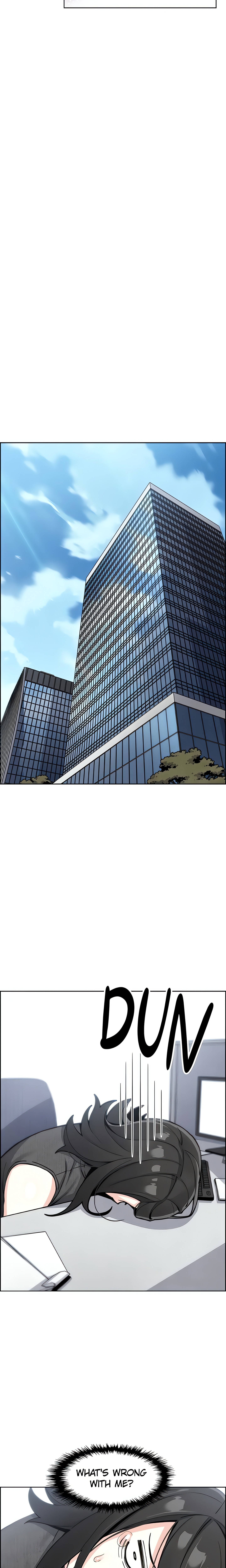 My Daughter (Official) chapter 31 page 18