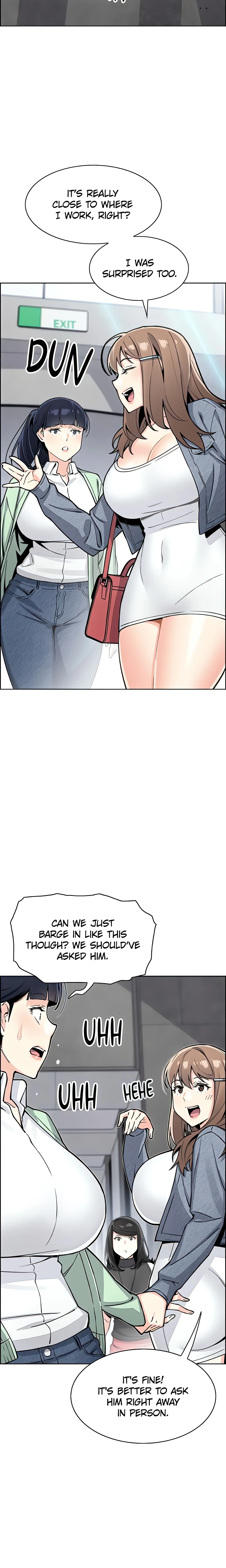 My Daughter (Official) chapter 31 page 22