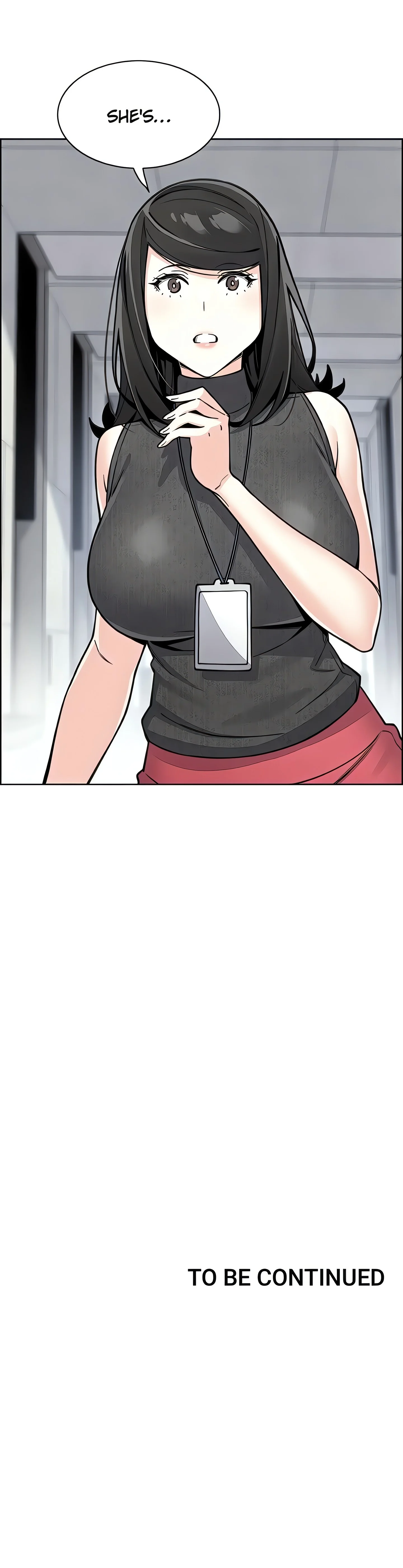 My Daughter (Official) chapter 31 page 23