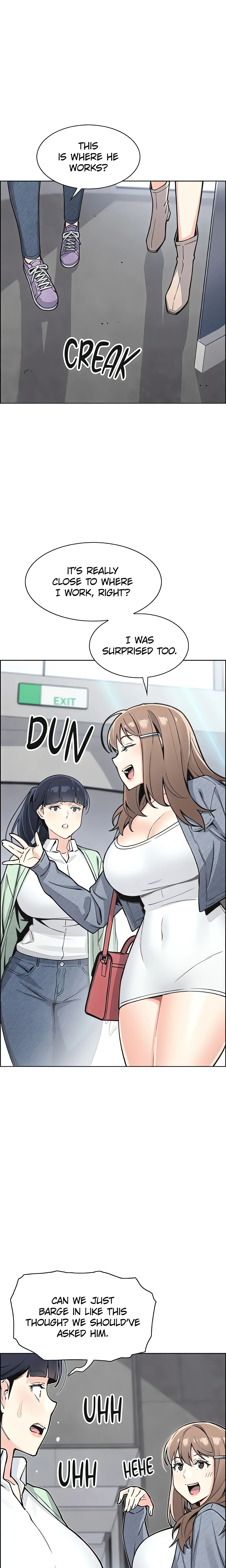 My Daughter (Official) chapter 32 page 1