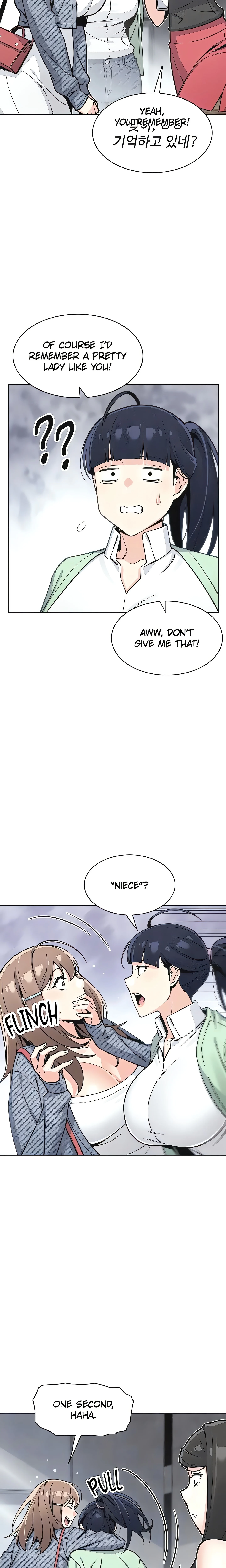 My Daughter (Official) chapter 32 page 5