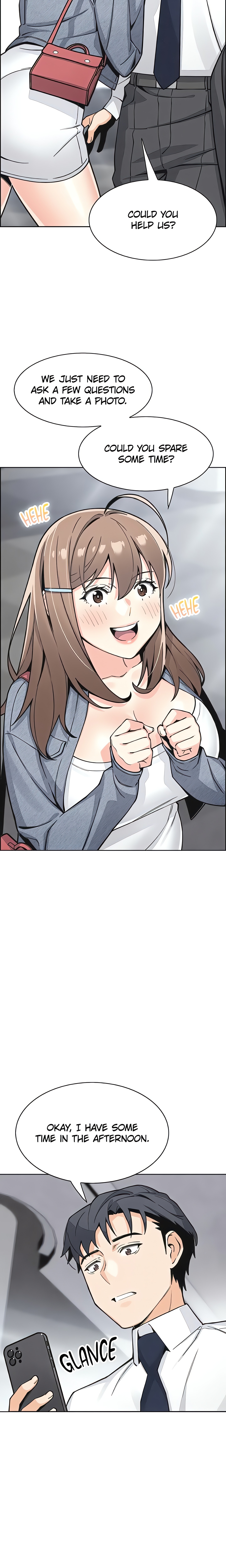 My Daughter (Official) chapter 32 page 10