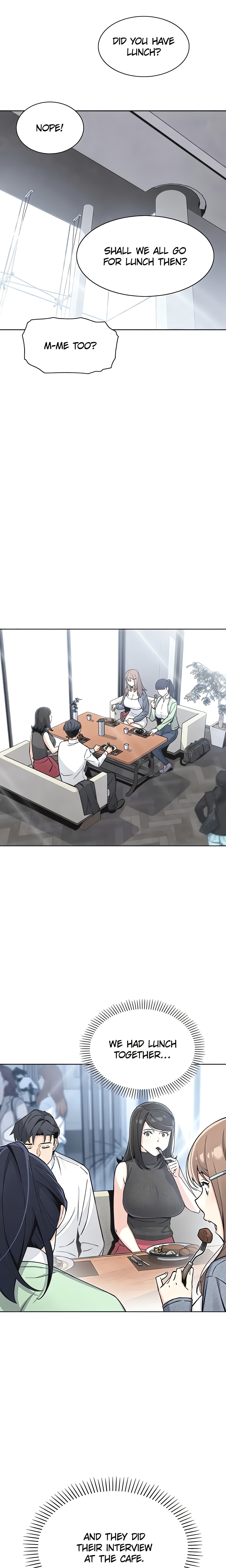 My Daughter (Official) chapter 32 page 11