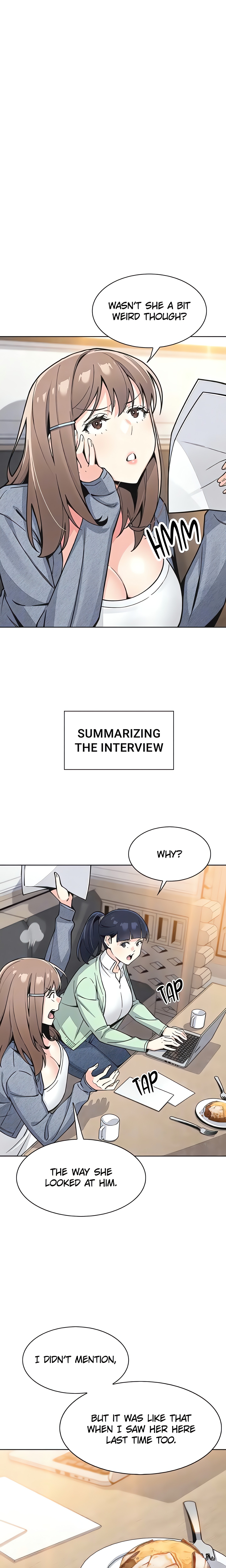 My Daughter (Official) chapter 32 page 14