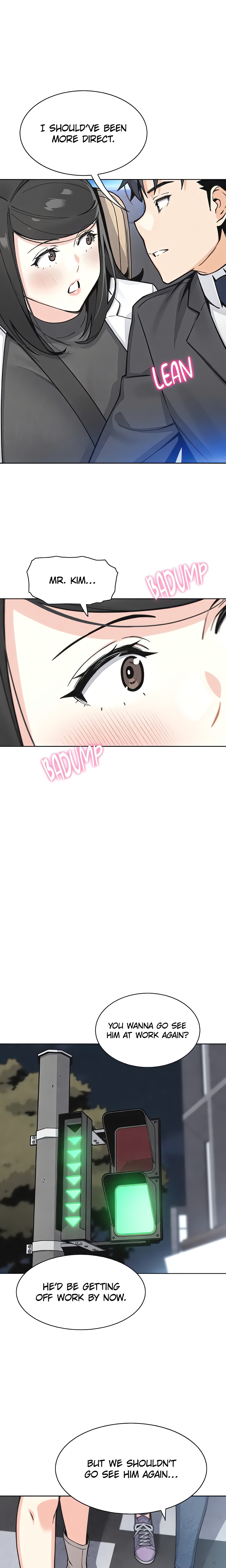 My Daughter (Official) chapter 32 page 20