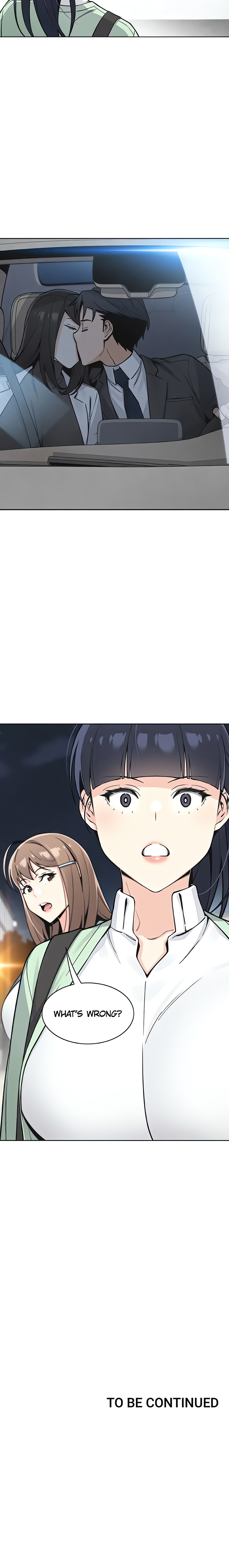 My Daughter (Official) chapter 32 page 22