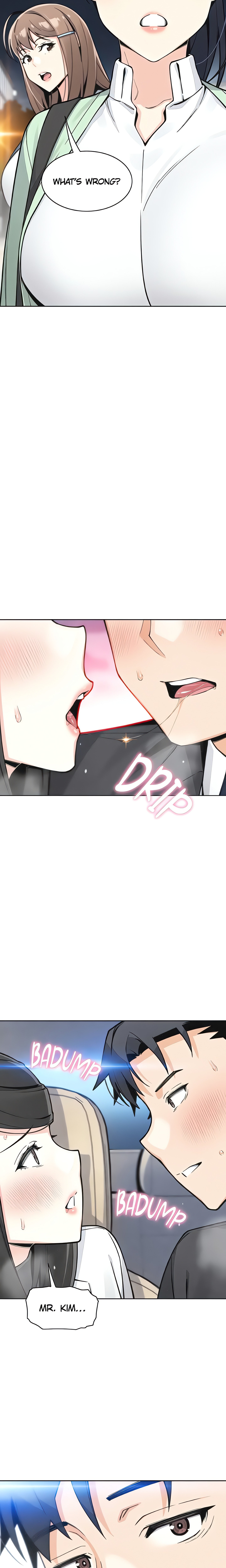 My Daughter (Official) chapter 33 page 2