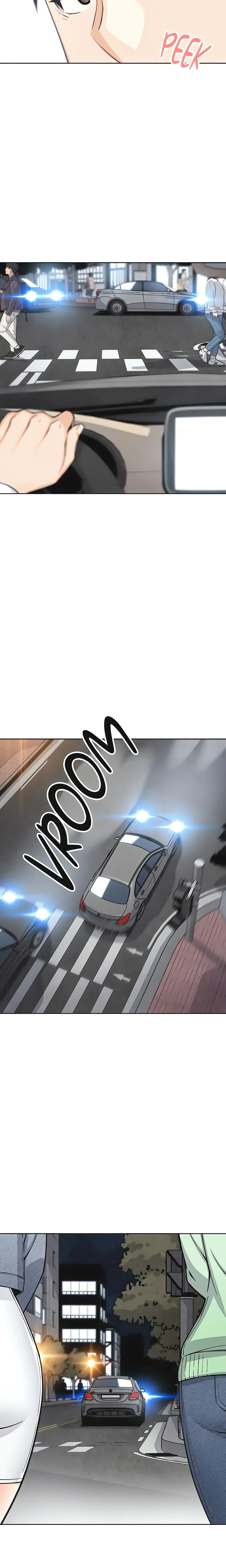 My Daughter (Official) chapter 33 page 3