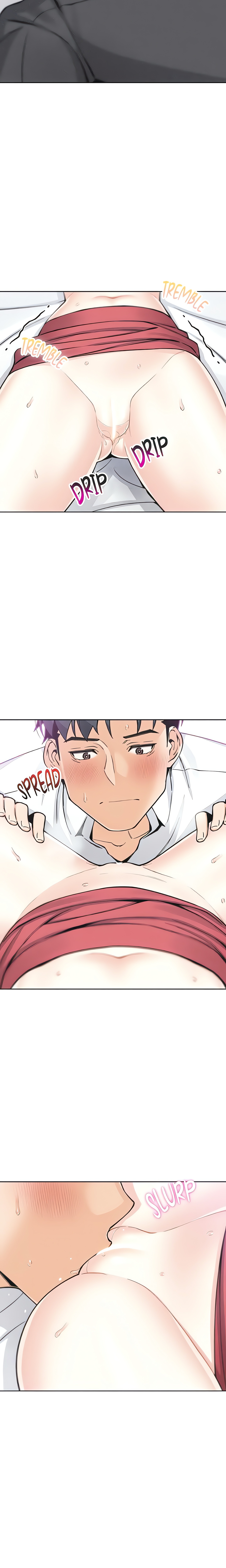 My Daughter (Official) chapter 33 page 9