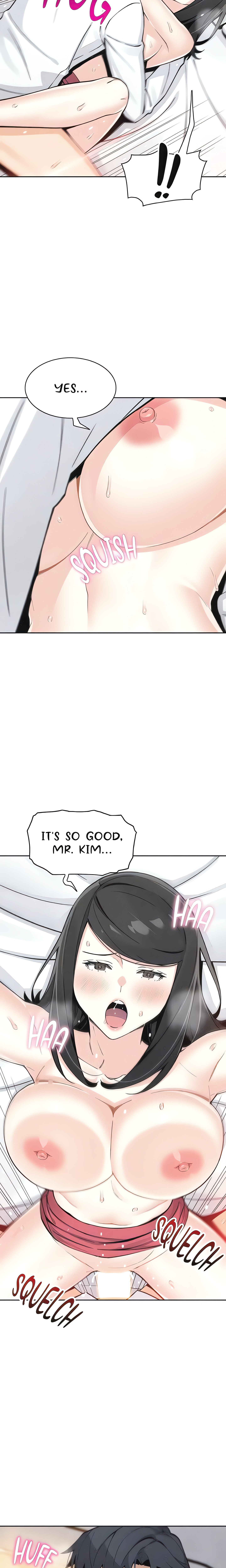 My Daughter (Official) chapter 33 page 13