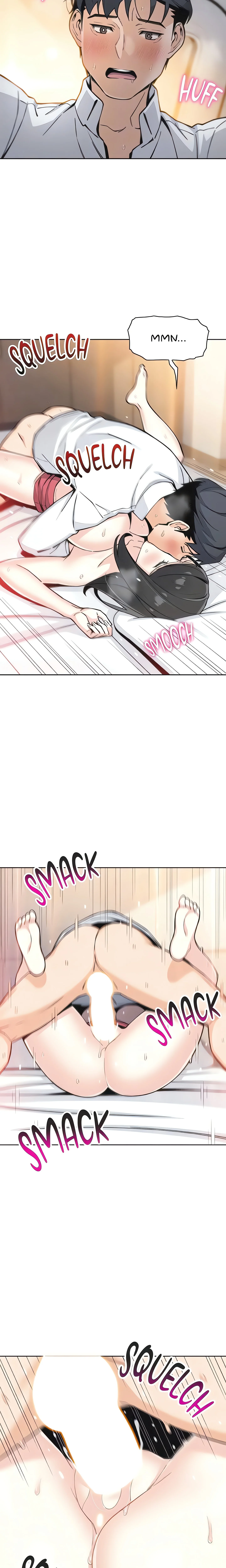 My Daughter (Official) chapter 33 page 14