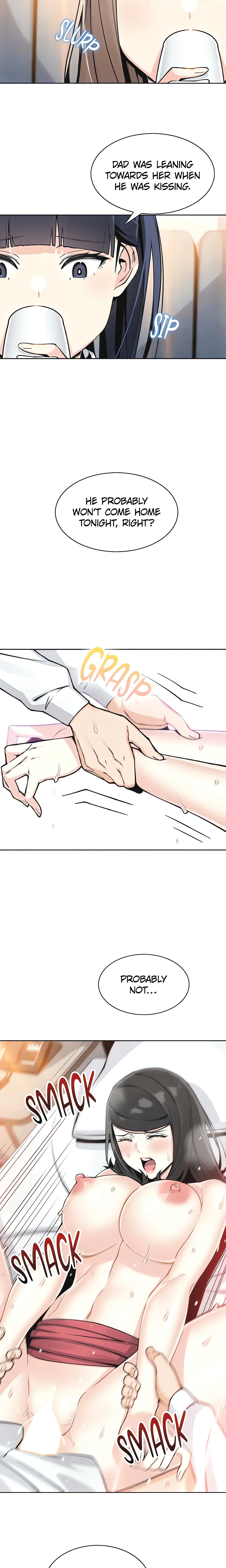 My Daughter (Official) chapter 33 page 16