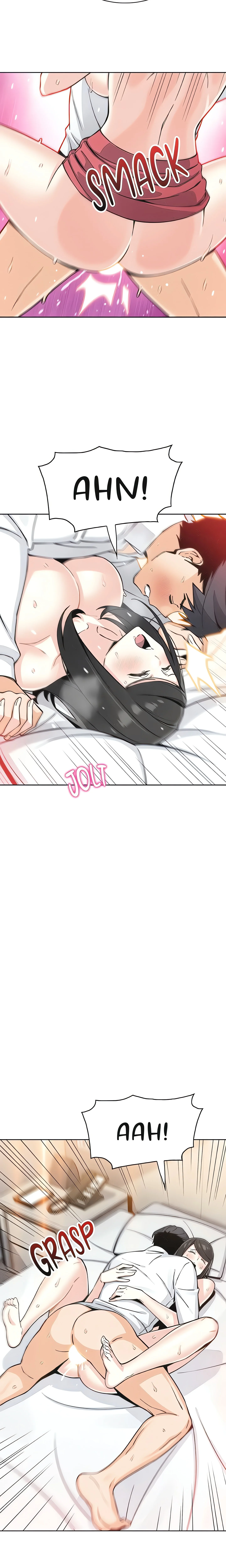 My Daughter (Official) chapter 33 page 18
