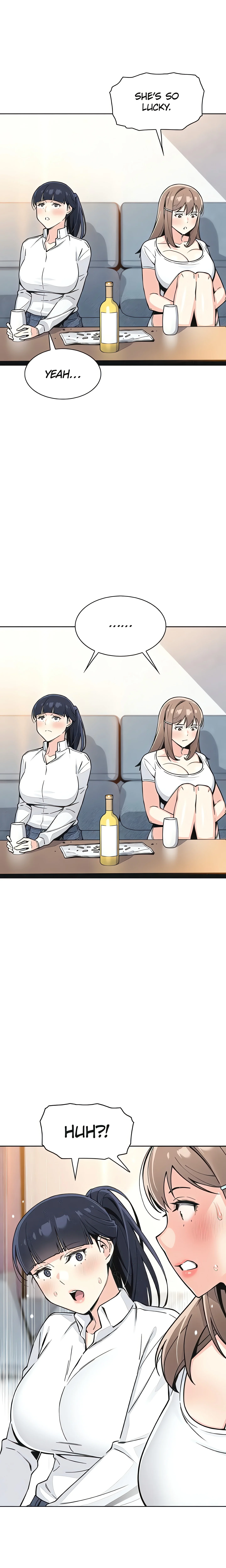 My Daughter (Official) chapter 33 page 20