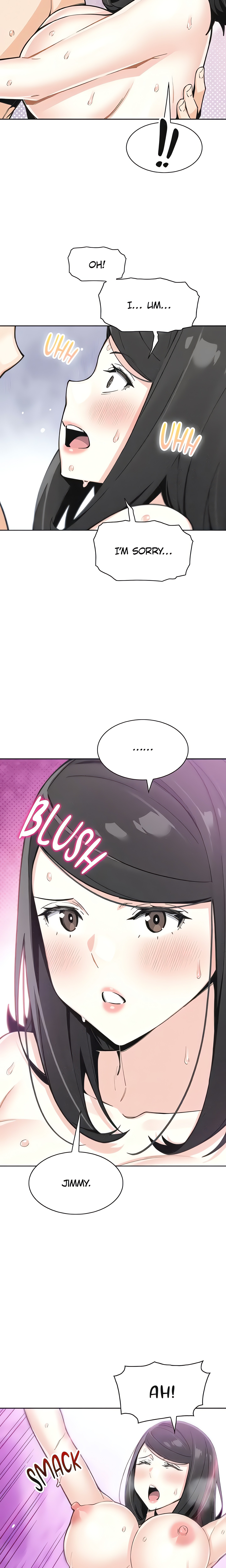 My Daughter (Official) chapter 34 page 4