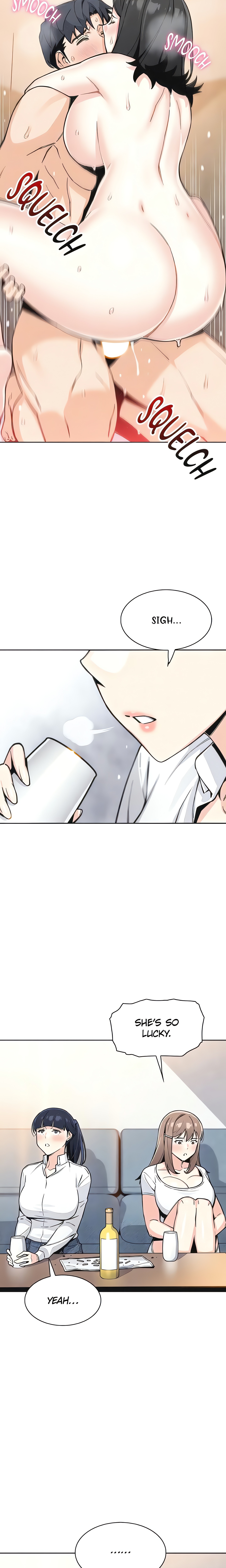 My Daughter (Official) chapter 34 page 6