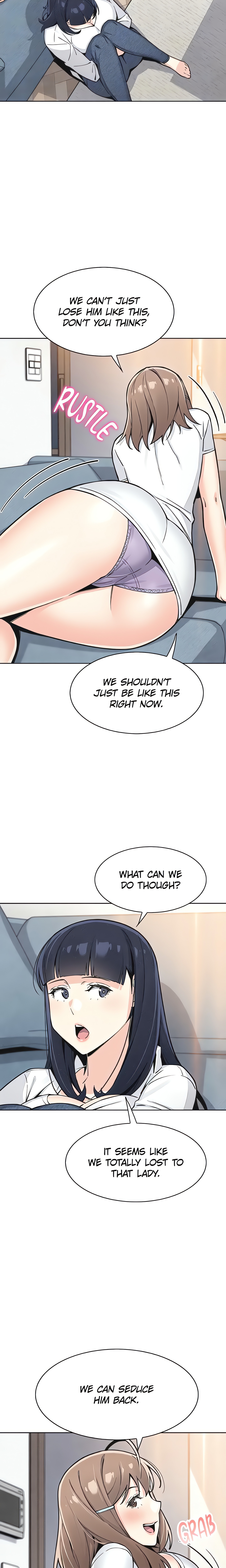 My Daughter (Official) chapter 34 page 16