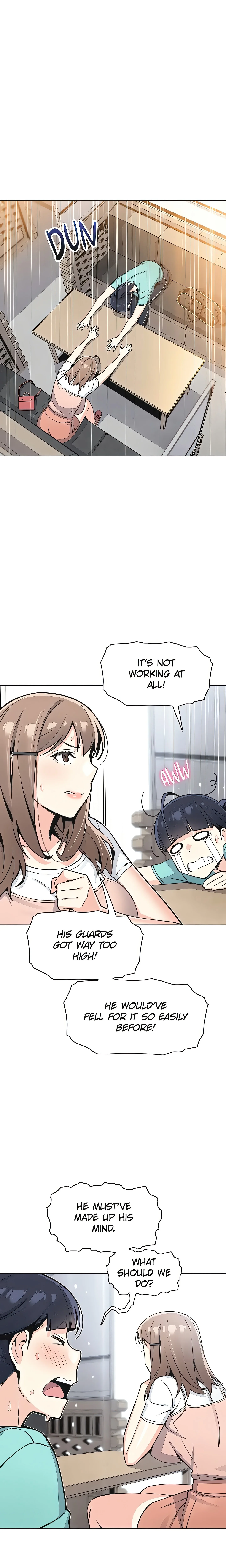 My Daughter (Official) chapter 34 page 20