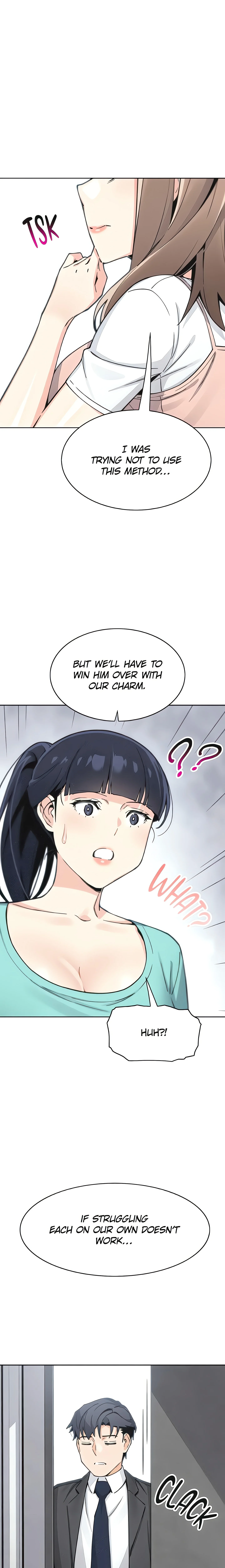 My Daughter (Official) chapter 34 page 21